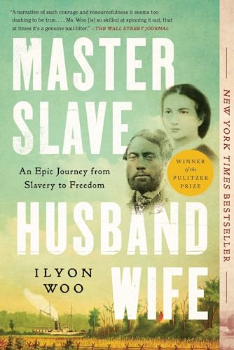 Capa do livro Master Slave Husband Wife